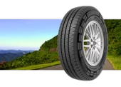 Funtoma 215/65 R16 C 109/107R Vanfun 8PR Hafif Ticari Yaz Lastiği ( Üretim Yılı: 2025 ) - 2