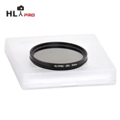 Hlypro 52MM CPL Dairesel Polarize Filtre thumbnail 1