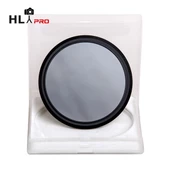 Hlypro 52MM CPL Dairesel Polarize Filtre thumbnail 2