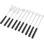 Çikolata Firkete Set (Dipping) - 1