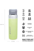 Stanley The Quick Flip Paslanmaz Çelik Termos 1.06 Lt - 4