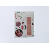 Çikolata Transfer Jelatini 40x25 Damalı (25 Adet) - 1
