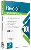 10. Sınıf Biyoloji Soru Bankası Bilgi Sarmal Yayınları - 1