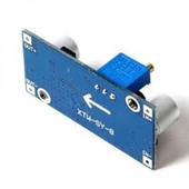 XL6009 Ayarlanabilir Step Up Boost Voltaj Regülatör Kartı - 2