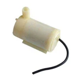 Mini Yatay Dalgıç Su Pompası Motor DC 2.5V-6V 120L/H Arduino - 1