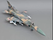 Su-15 Tm Flagon PM Model Demonte Plastik Uçak Maket Kiti - 2