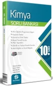 10. Sınıf Kimya Soru Bankası Bilgi Sarmal Yayınları - 1