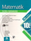 10. Sınıf Matematik Soru Bankası Bilgi Sarmal Yayınları - 1