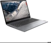 LENOVO İDEAPAD 82VG00G9TXAMD ATHLON SİLVER 7120U 8GB RAM 256GB SSD PAYLAŞIMLI 15.6"FULL HD IPS - 6