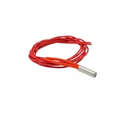 3D Yazıcı Extruder Isıtıcısı 12V 40W Seraik Fişek Isıtıcı - 1
