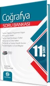 11. Sınıf Coğrafya Soru Bankası Bilgi Sarmal Yayınları - 1