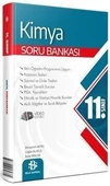 11. Sınıf Kimya Soru Bankası Bilgi Sarmal Yayınları - 1