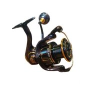 Bauer Shirbase 6000 5+1 Olta Makinesi thumbnail 2