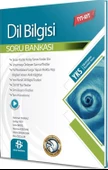 TYT AYT Dil Bilgisi Soru Bankası Bilgi Sarmal Yayınları - 1