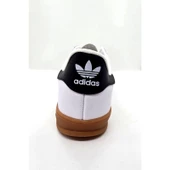 Adidas Gazelle Beyaz Siyah - 3