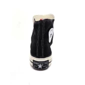 Converse All Star Long Erkek Siyah - 3