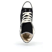 Converse All Star Long Erkek Siyah - 4
