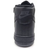 Nike Bot Cırtlı Siyah Füme Çocuk Okul Ayakkabı thumbnail 2