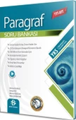 TYT AYT Paragraf Soru Bankası Bilgi Sarmal Yayınları - 1