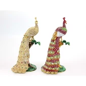 Taşlı Tavuskuşu thumbnail 1