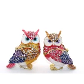 Baykuş Seti Biblo thumbnail 1