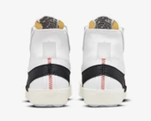 Nike Blazer Mid 77 Jumbo 'White/Black' - 4