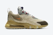 Nike Air Max 270 React 'Cactus Trails' Travis Scott - 4