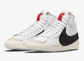 Nike Blazer Mid 77 Jumbo 'White/Black' - 1