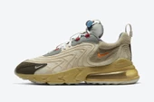 Nike Air Max 270 React 'Cactus Trails' Travis Scott - 2