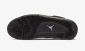 Nike Air Jordan 4 RETRO 'Black Cat' - 7