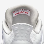 Nike Air Jordan 4 RETRO 'White Oreo' - 7