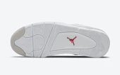 Nike Air Jordan 4 RETRO 'White Oreo' - 6