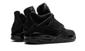 Nike Air Jordan 4 RETRO 'Black Cat' - 4