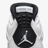 Nike Air Jordan 4 RETRO 'Military Black' - 7