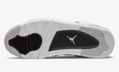 Nike Air Jordan 4 RETRO 'Military Black' - 3