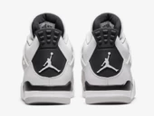 Nike Air Jordan 4 RETRO 'Military Black' - 6