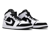 Nike Air Jordan 1 Mid 'Tuxedo' - 1