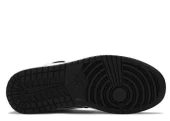 Nike Air Jordan 1 Mid 'Tuxedo' - 5