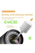 CEPCASE    Temizlik Kiti Cleaning Airpods Kulaklık Tablet Telefon Tv Pc Araba Laptop Macbook Klavye 20 İn 1 Kit - 7