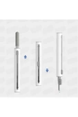 CEPCASE    Temizlik Kiti Cleaning Pen 2 Yönlü Kulaklık Temizleme Aparatı Tüm Modeller Ile - 7