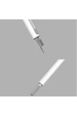 CEPCASE    Temizlik Kiti Cleaning Pen 2 Yönlü Kulaklık Temizleme Aparatı Tüm Modeller Ile - 4
