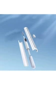 CEPCASE    Temizlik Kiti Cleaning Pen 2 Yönlü Kulaklık Temizleme Aparatı Tüm Modeller Ile - 5