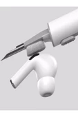 CEPCASE    Temizlik Kiti Cleaning Pen 2 Yönlü Kulaklık Temizleme Aparatı Tüm Modeller Ile - 1