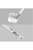 CEPCASE    Temizlik Kiti Cleaning Pen 2 Yönlü Kulaklık Temizleme Aparatı Tüm Modeller Ile - 3