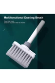 CEPCASE    Temizlik Kiti Cleaning Pen 2 Yönlü Fırçalı Temizleme Aparatı Tüm Cihaz Modelleri Ile - 4