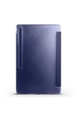 CEPCASE    Galaxy Tab S9 Plus Tablet Kılıf Uyku Modlu Katlanabilir Standlı Smart Cover Akıllı Kapak - 3