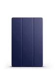 CEPCASE    Galaxy Tab S9 Plus Tablet Kılıf Uyku Modlu Katlanabilir Standlı Smart Cover Akıllı Kapak - 2