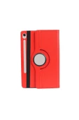 CEPCASE    Galaxy Tab S9 Tablet Kılıf 360 Koruma Standlı Dönebilen Full Protection Kapak - 2