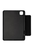 CEPCASE    iPad Pro 11 2018 Bluetooh Klavyeli Touch Pad Standlı Tablet Kılıfı Border Keyboard - 6
