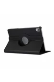 CEPCASE    Lenovo Tab P11 Pro 11.5' 2.Nesil Tablet Kılıfı 360° Dönebilen Dik Yatay Kullanım Standlı Akıllı Kap - 1